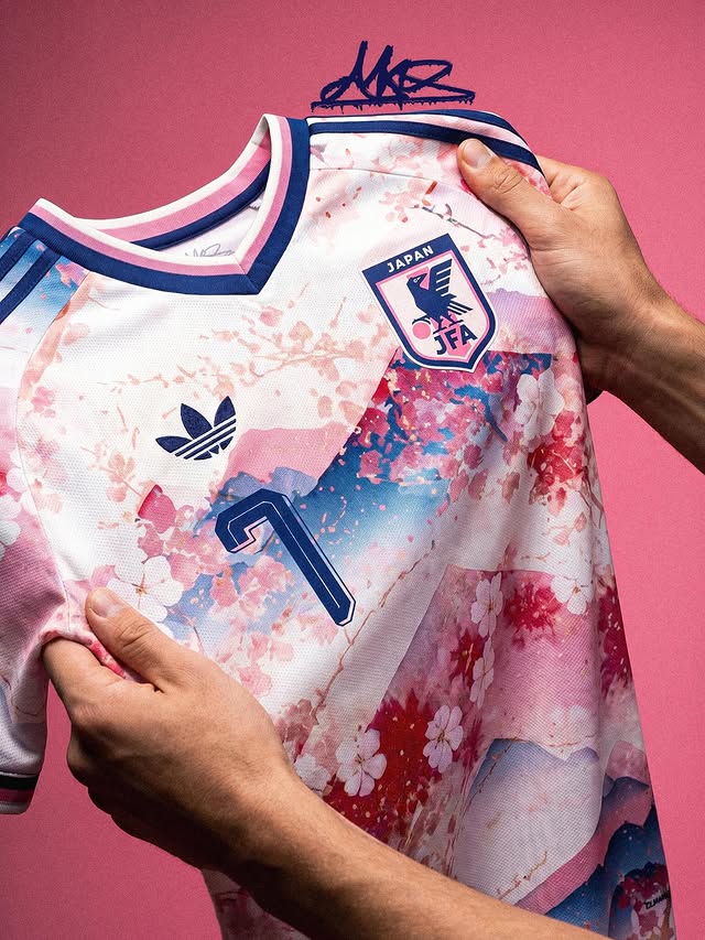 Japan special edition Fuji 2027