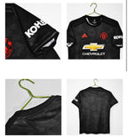 Manchester united away 2018-19