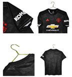 Manchester united away 2018-19