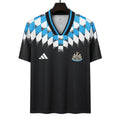 Newcastle retro remake 2027