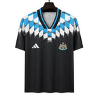 Newcastle retro remake 2027