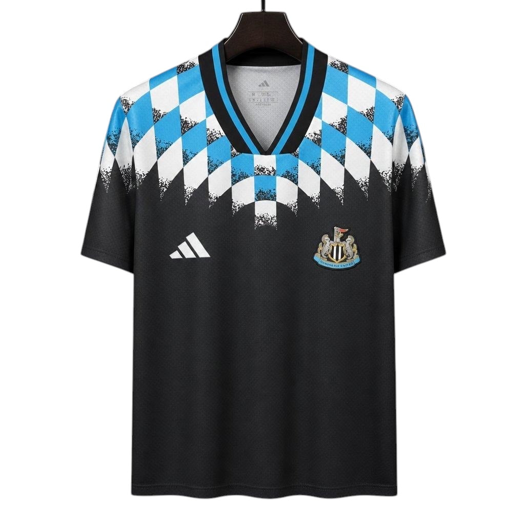 Newcastle retro remake 2027
