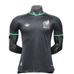 Mexico away 2026