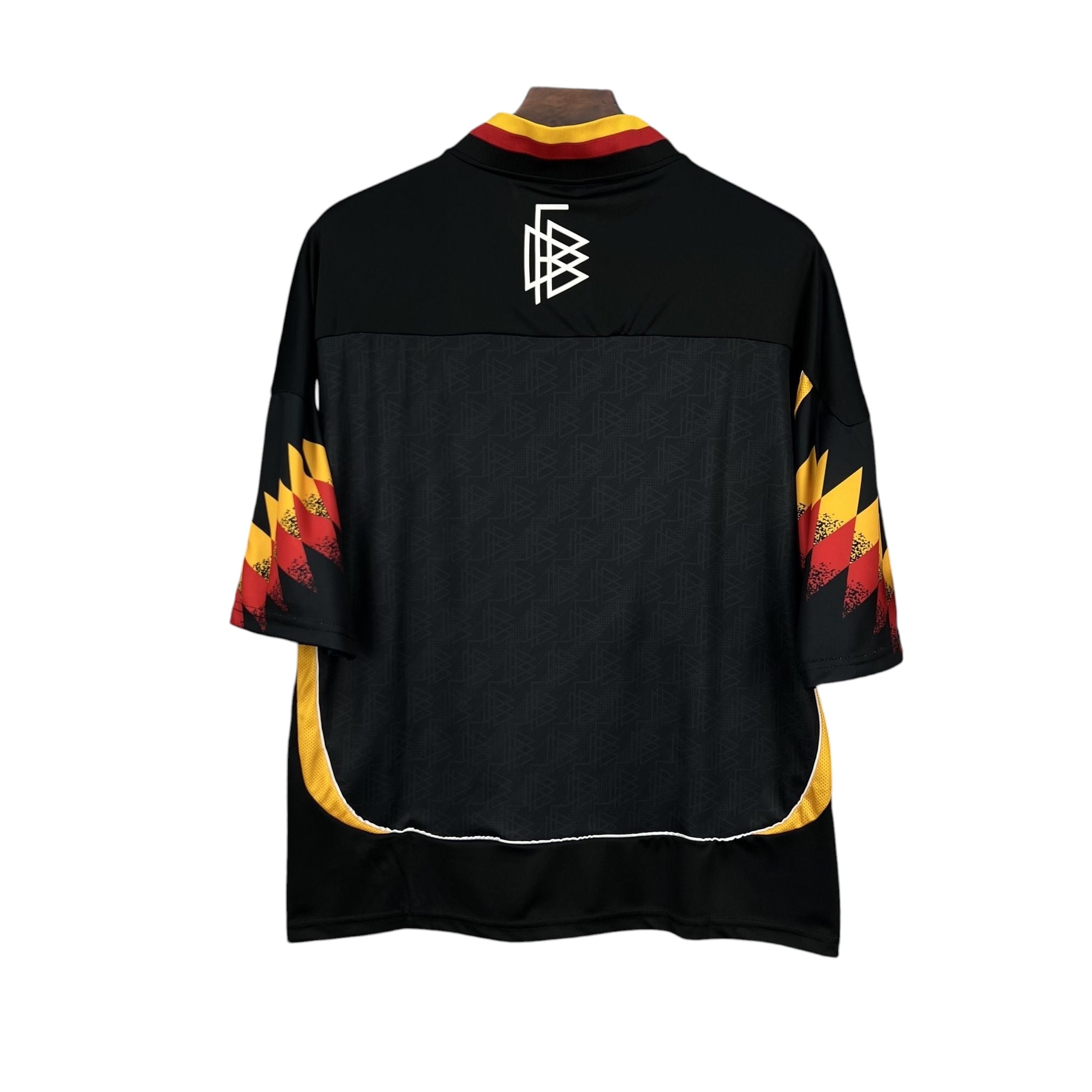 Germany special edition retro 2026