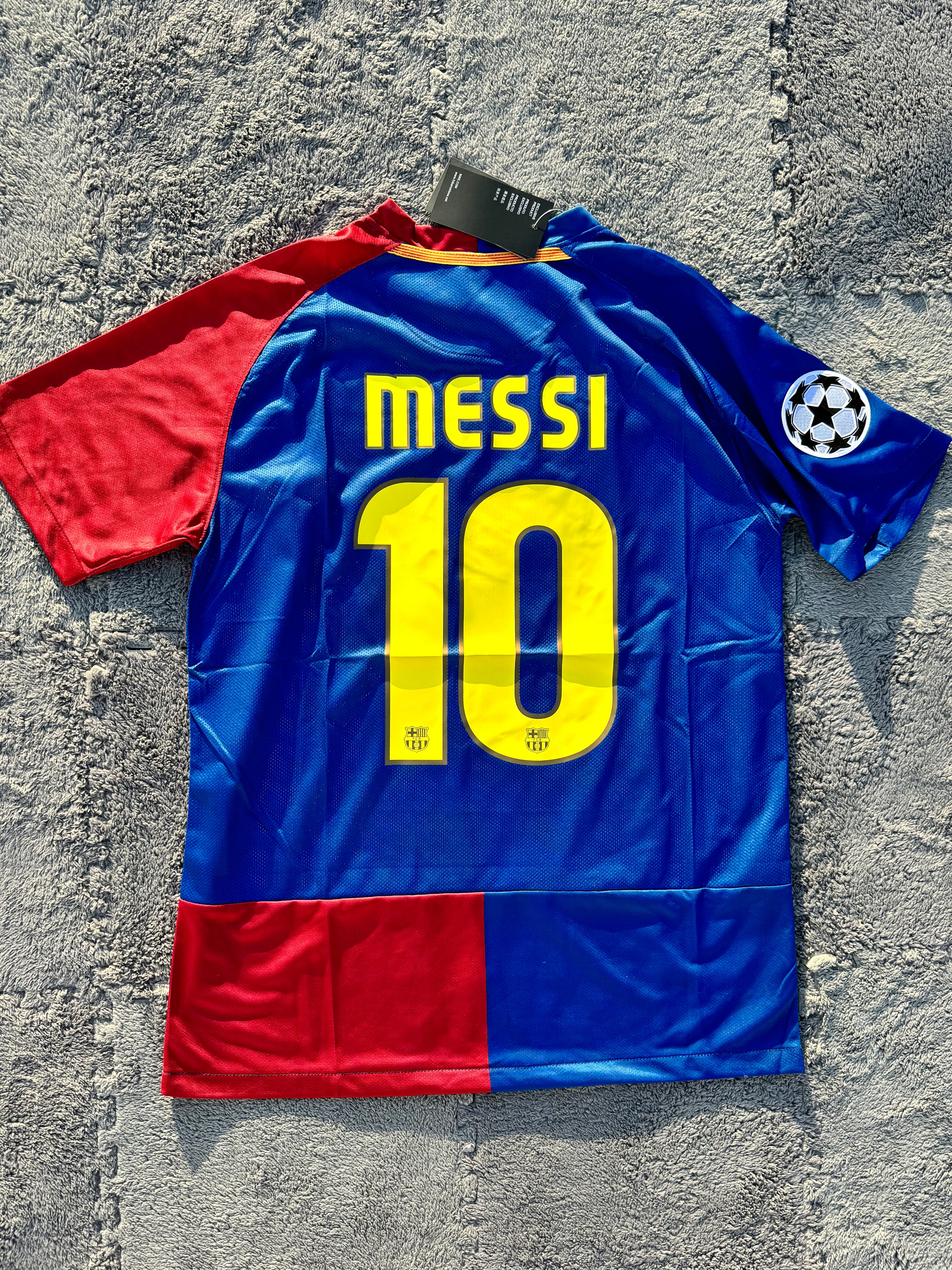 Barcelona 2009 champions league final