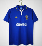 Chelsea 1995-97