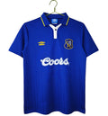 Chelsea 1995-97