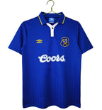 Chelsea 1995-97