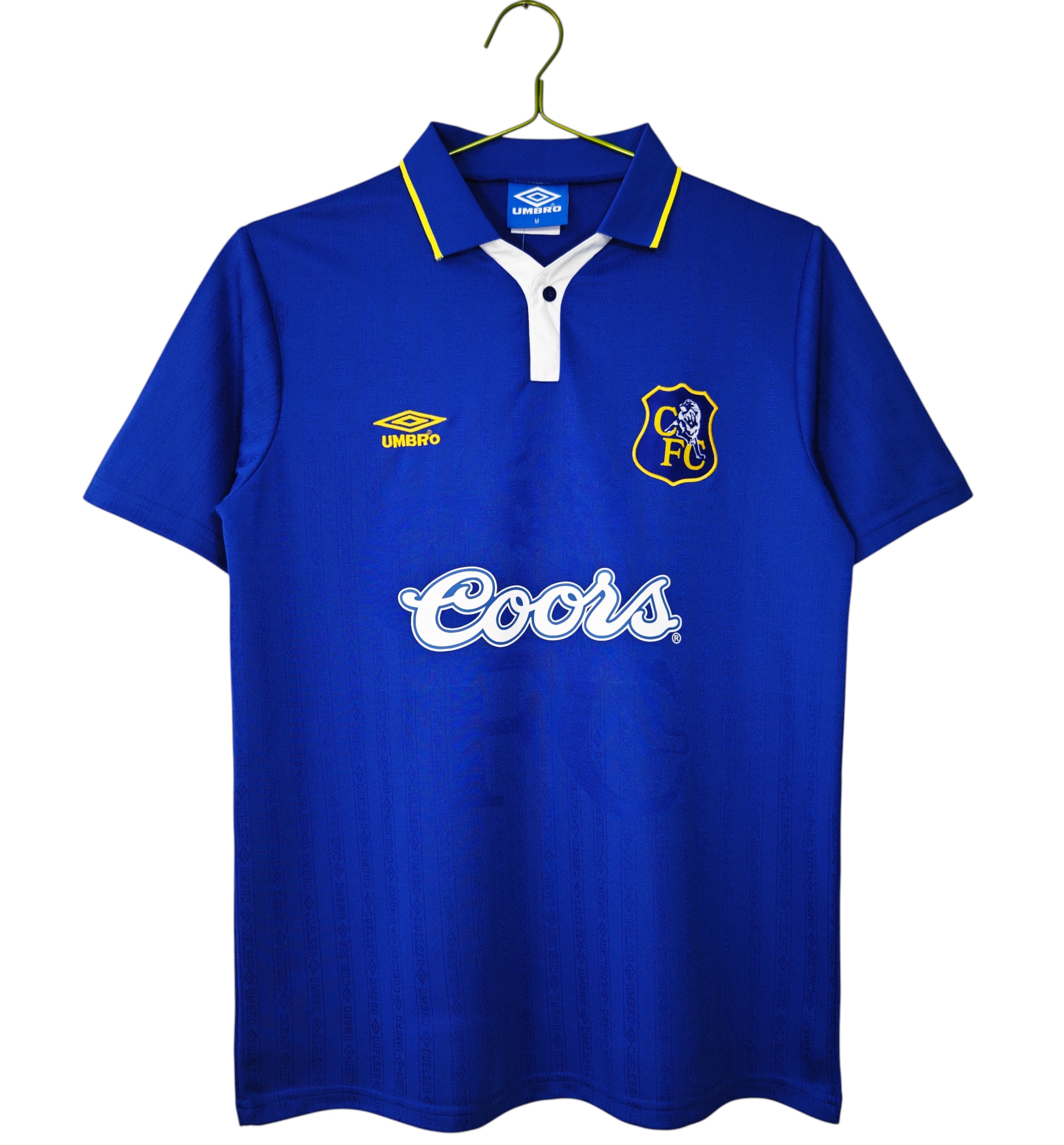 Chelsea 1995-97