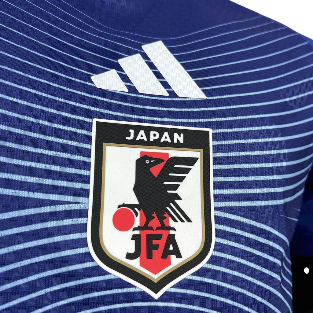 Japan 2026