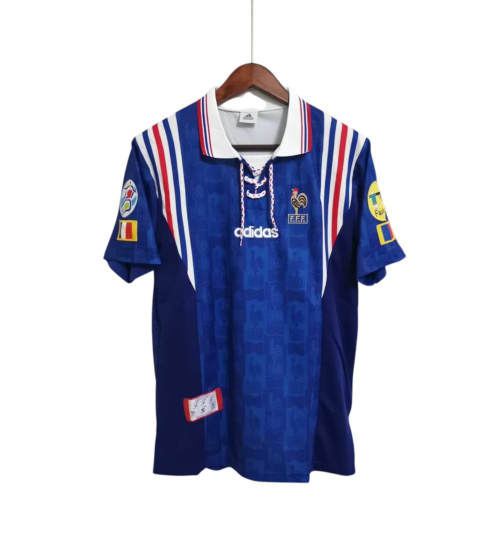 France 1996