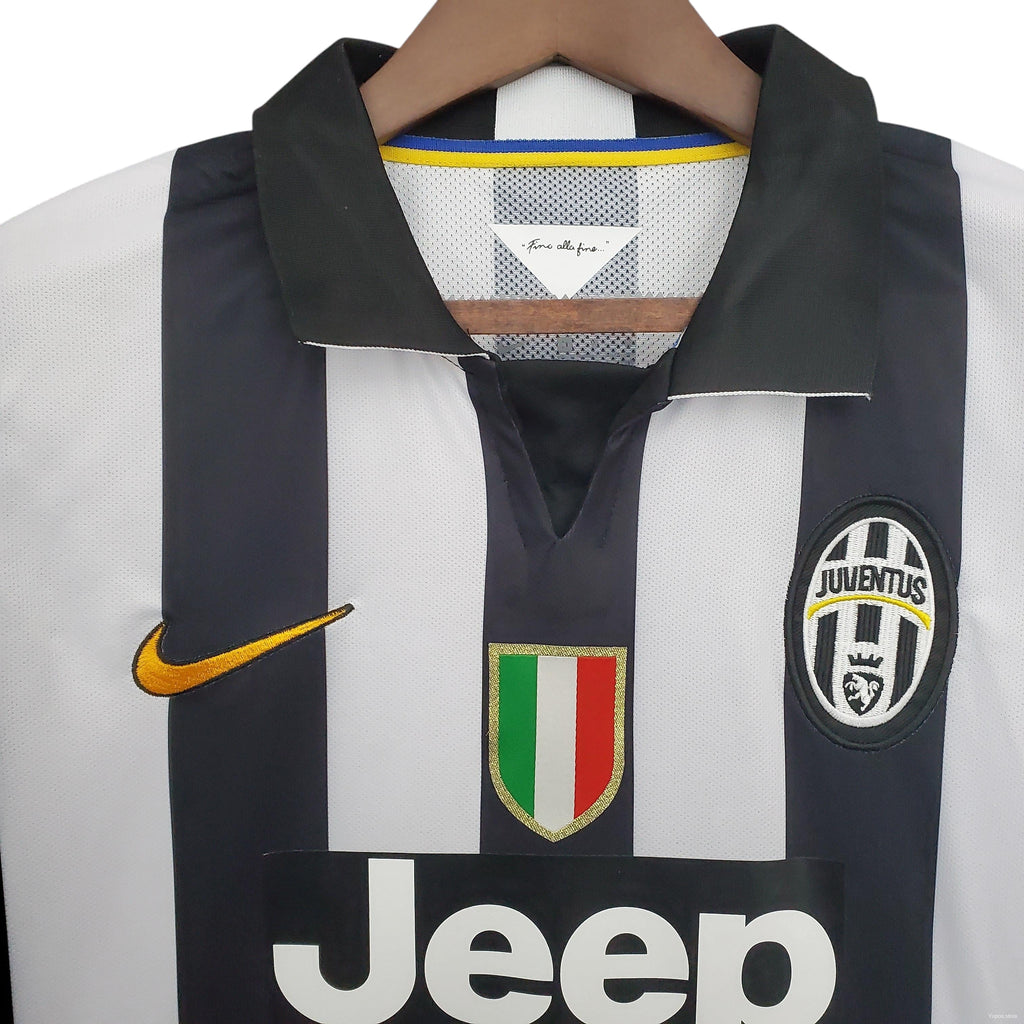 Juventus 2014-15