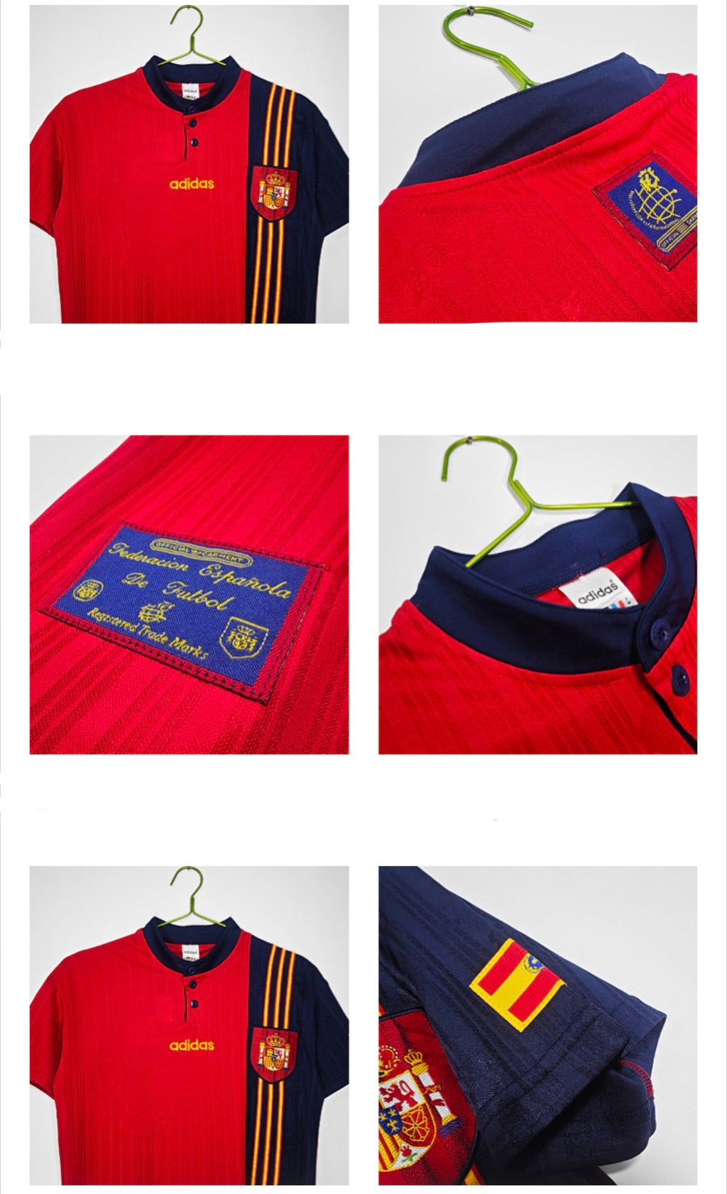 Spain 1997-98