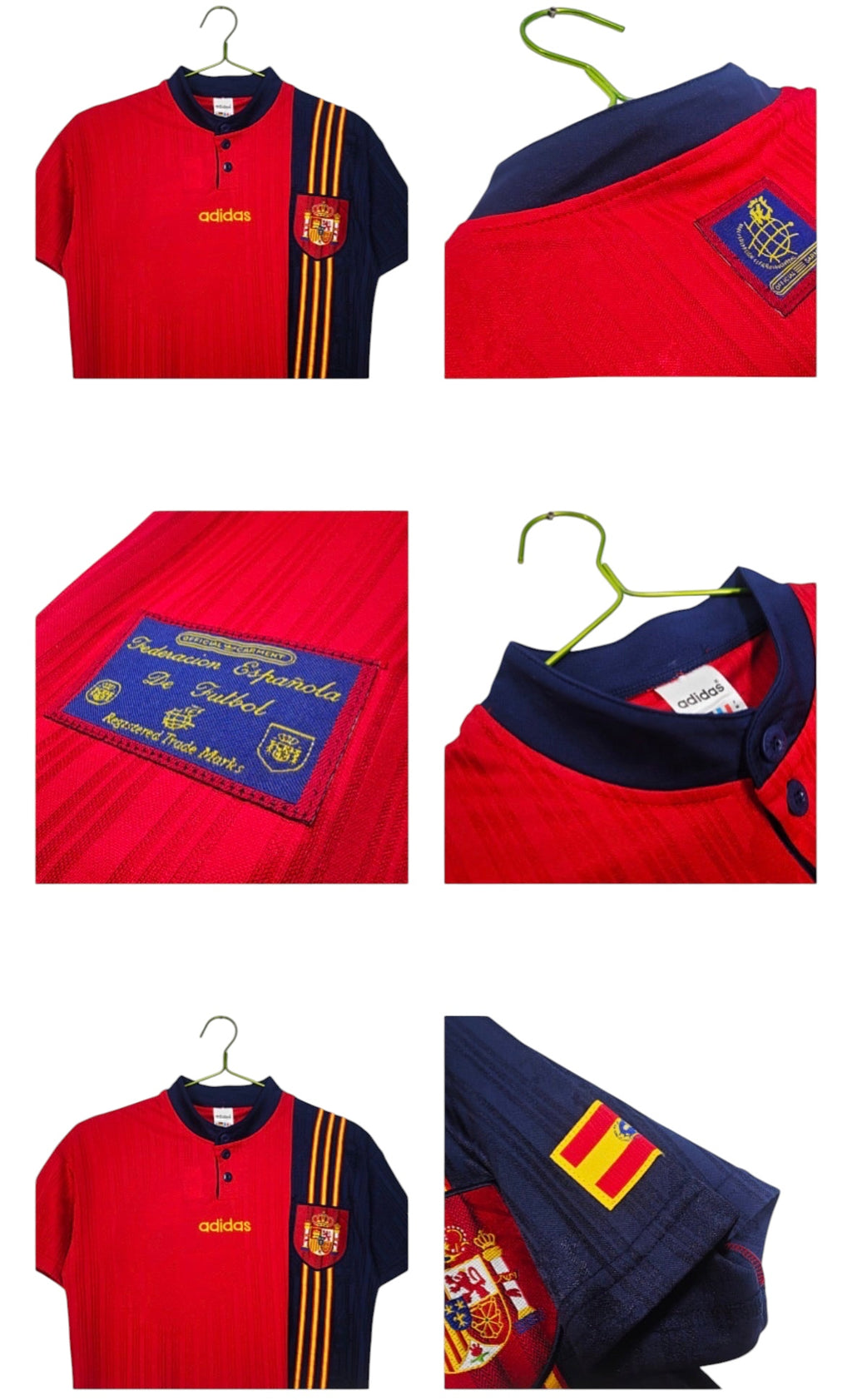 Spain 1997-98