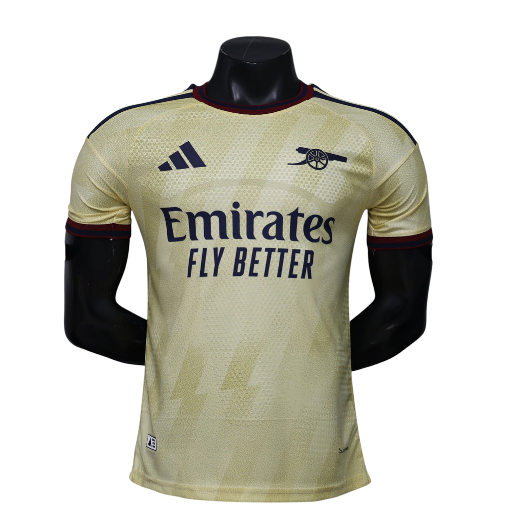 Arsenal third jersey 2026-27