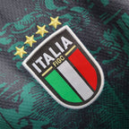 Italy special edition green 2026