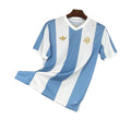 Argentina 50th anniversary special edition 2026