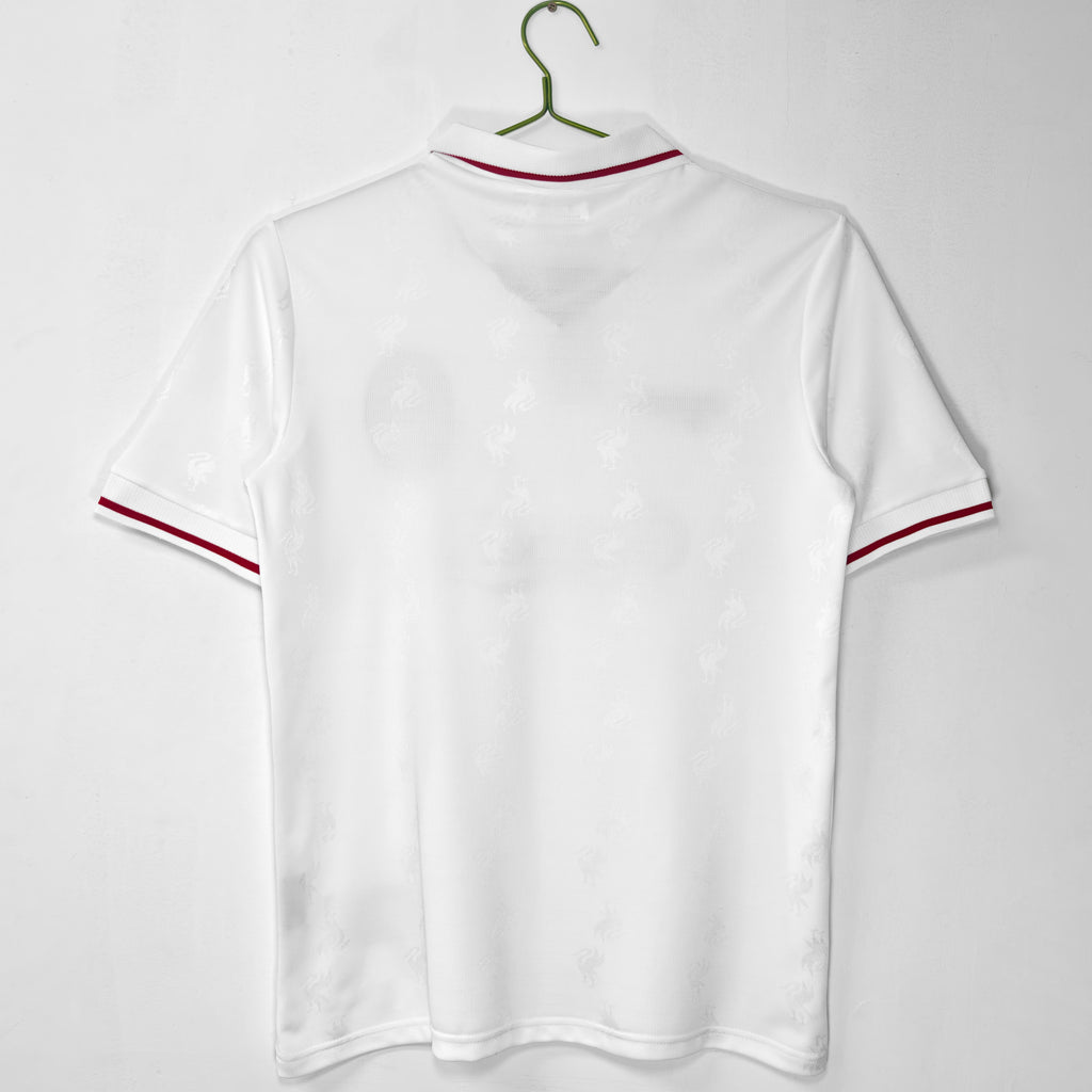 Liverpool away 1996-97