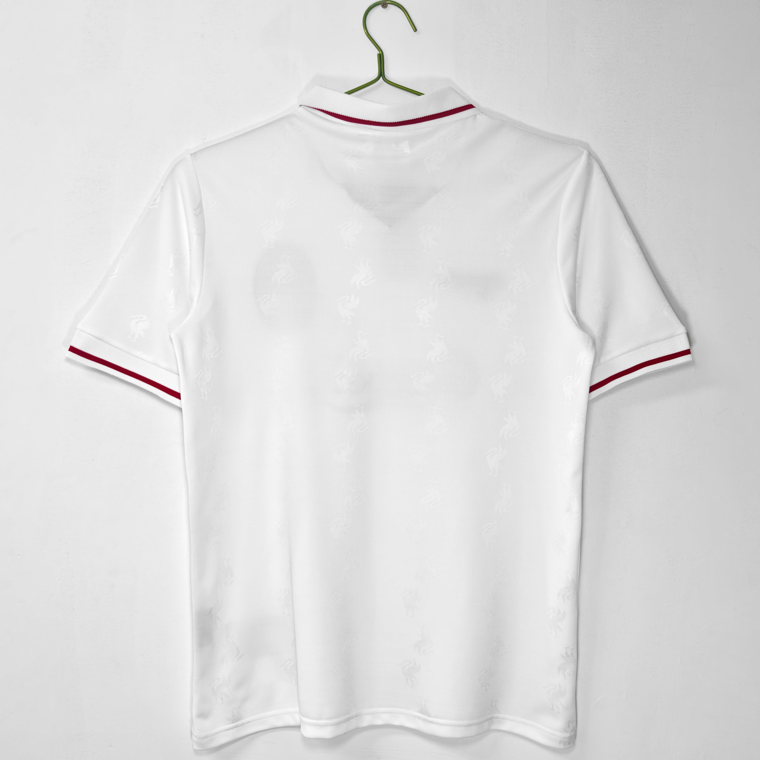 Liverpool away 1996-97
