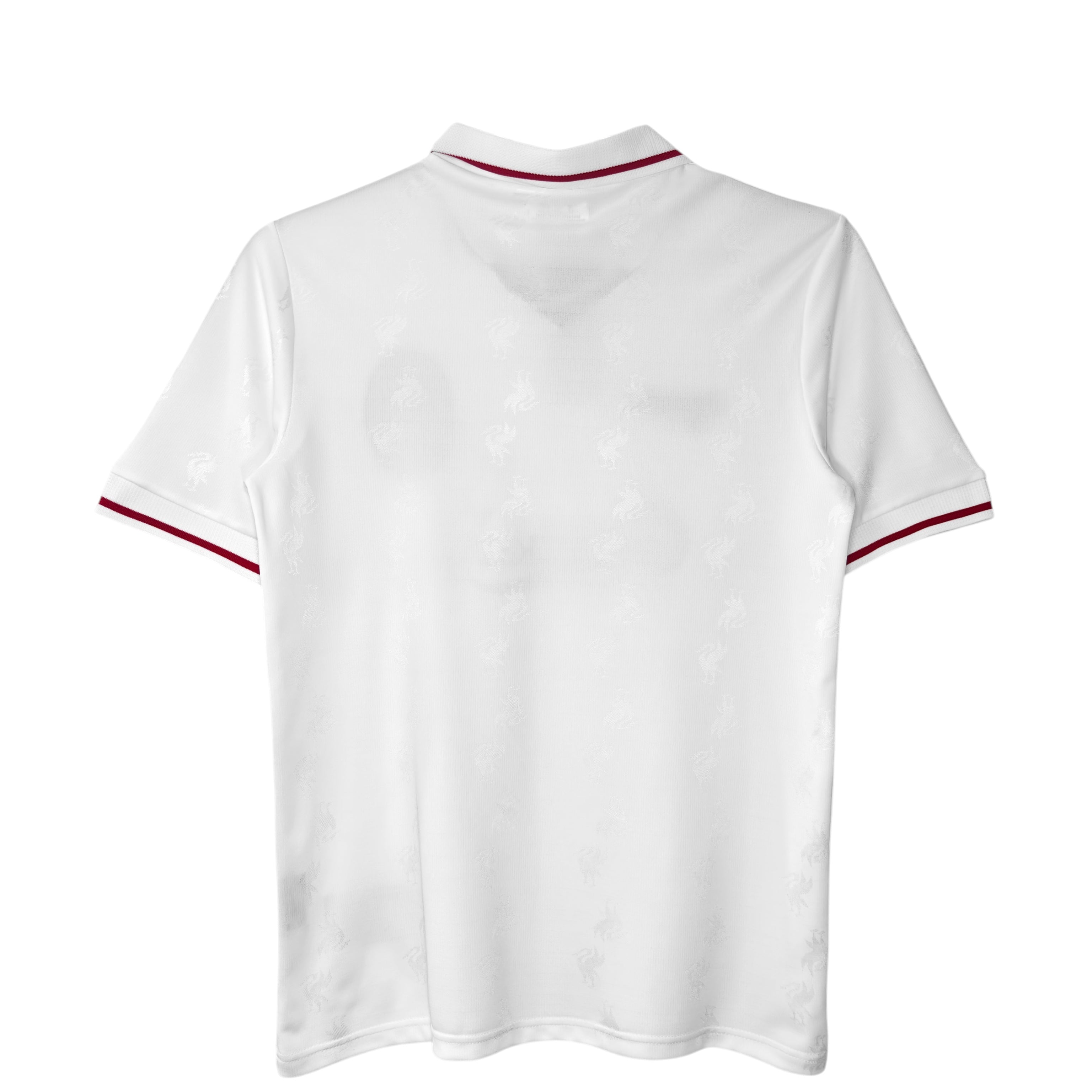 Liverpool away 1996-97