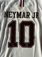 Paris saint german fourth 2018-19 champions league Neymar