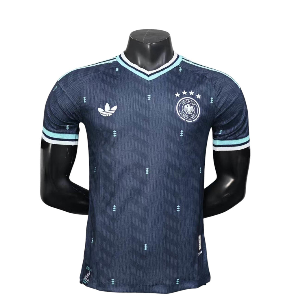 Germany away 2026