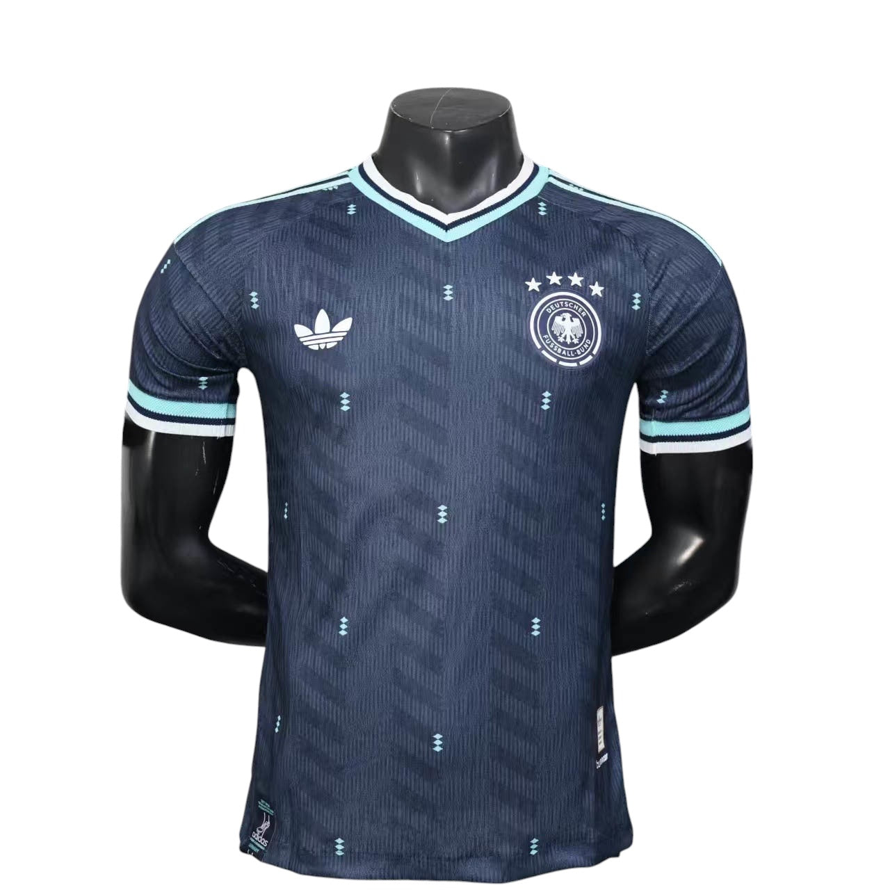 Germany away 2026