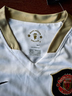 Manchester united away 2006-8 Rooney