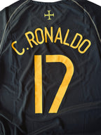Portugal 2006 away Cristiano Ronaldo