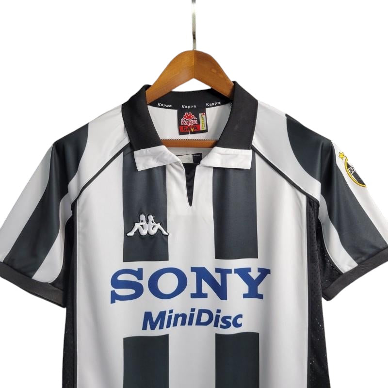 Juventus 1997-98