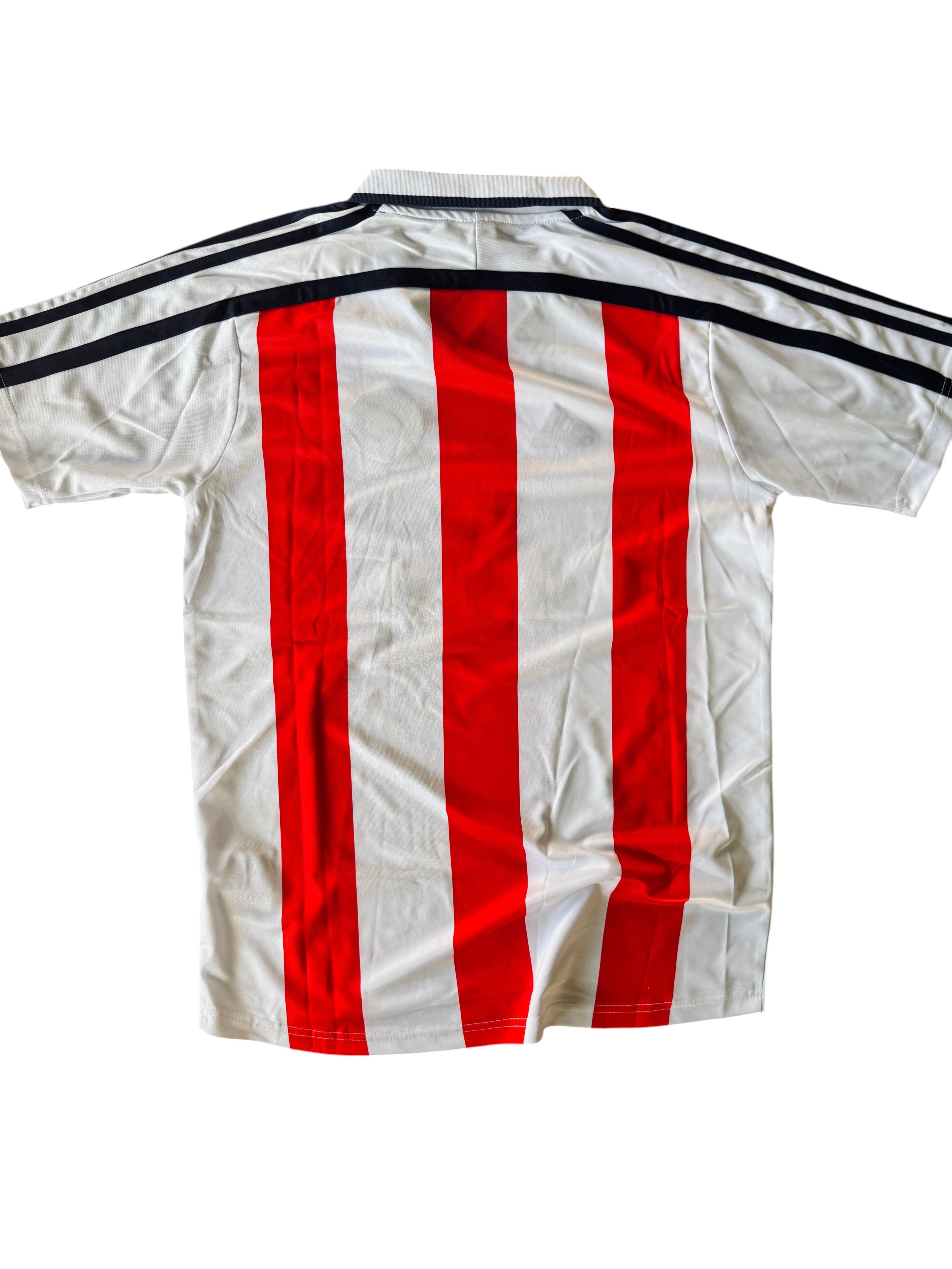 Bayern munchen away 2000-1