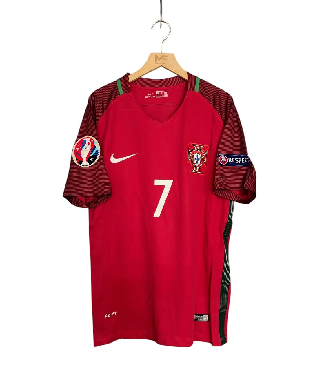 Portugal 2016 euro Cristiano Ronaldo