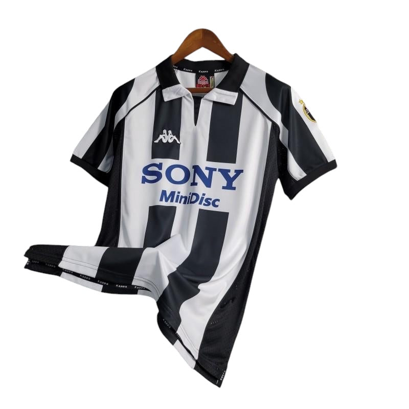Juventus 1997-98