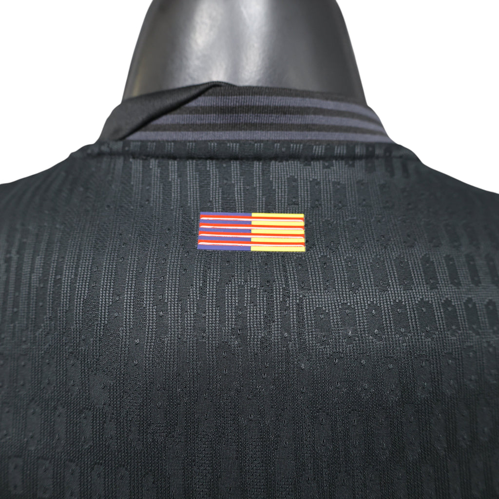 Barcelona full black special edition 2026