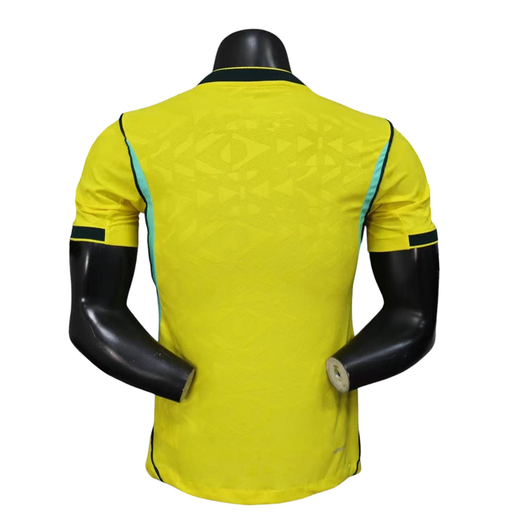 Brazil 2026