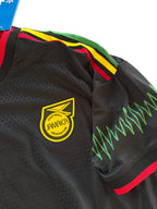 Jamaica 2026-27 x Bob Marley special edition