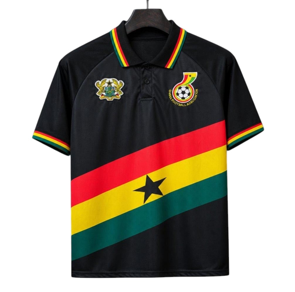 Ghana heritage special edition 2026