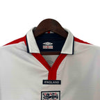 England 2004