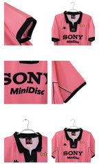 Juventus away 1997-98