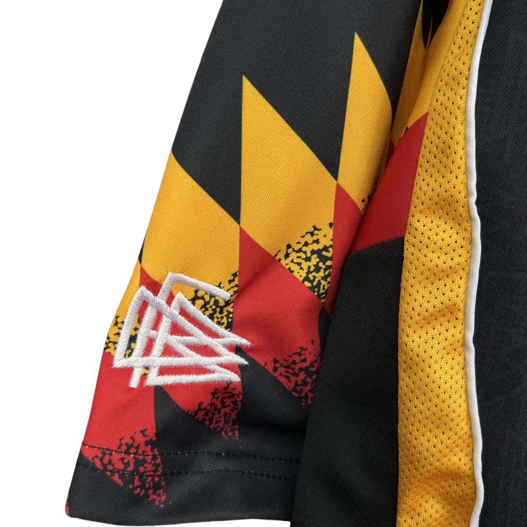 Germany special edition retro 2026