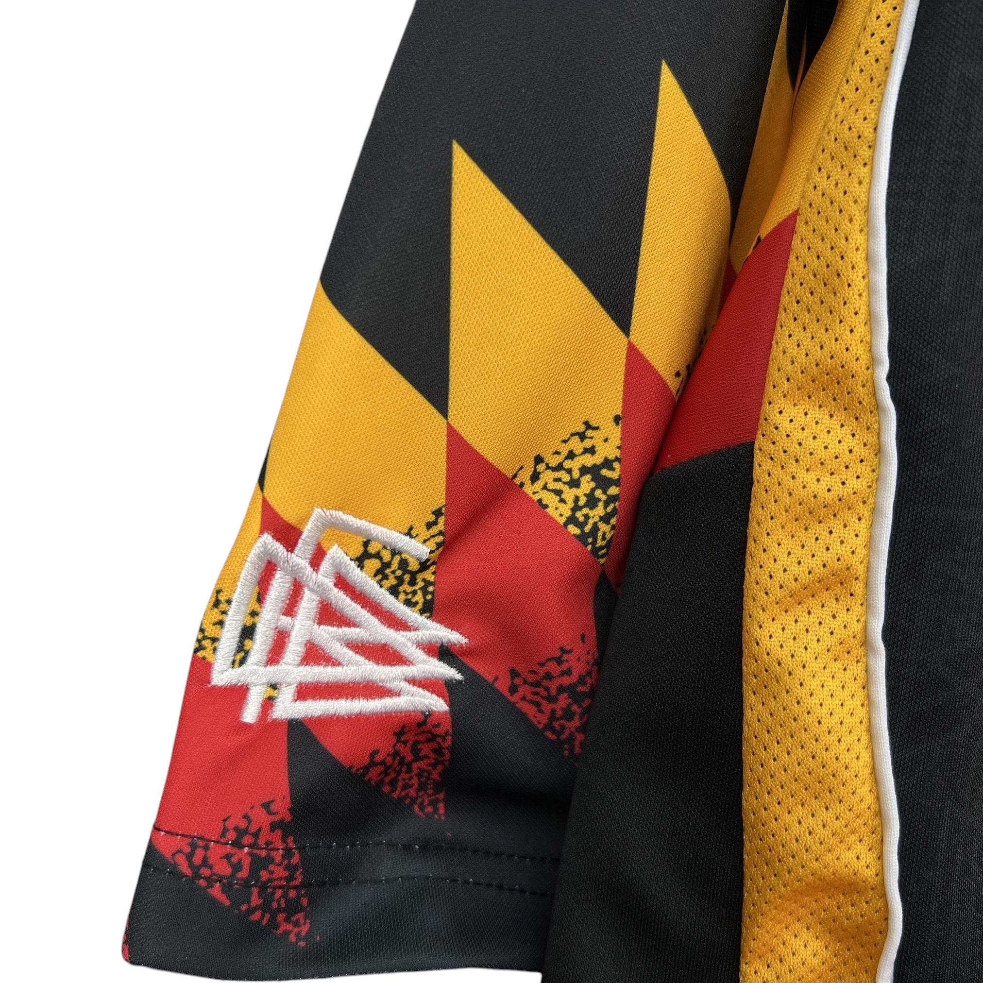 Germany special edition retro 2026