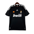 Real madrid away 2008-9