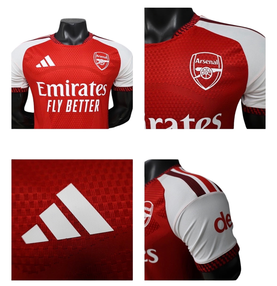 Arsenal 2026-27