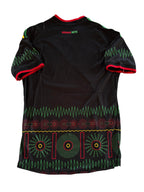 Jamaica 2026-27 x Bob Marley special edition
