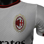 Ac Milan away 2026-27