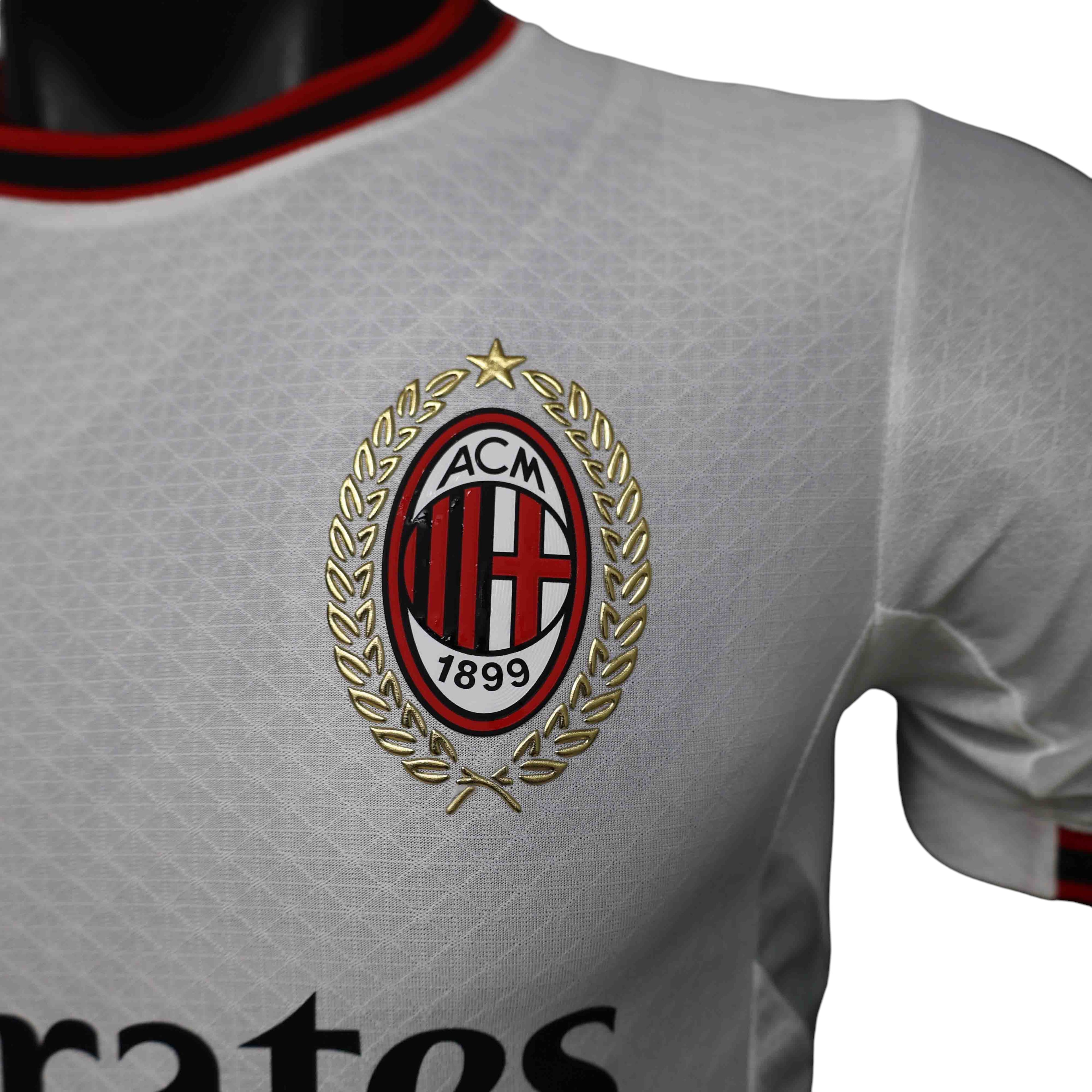 Ac Milan away 2026-27