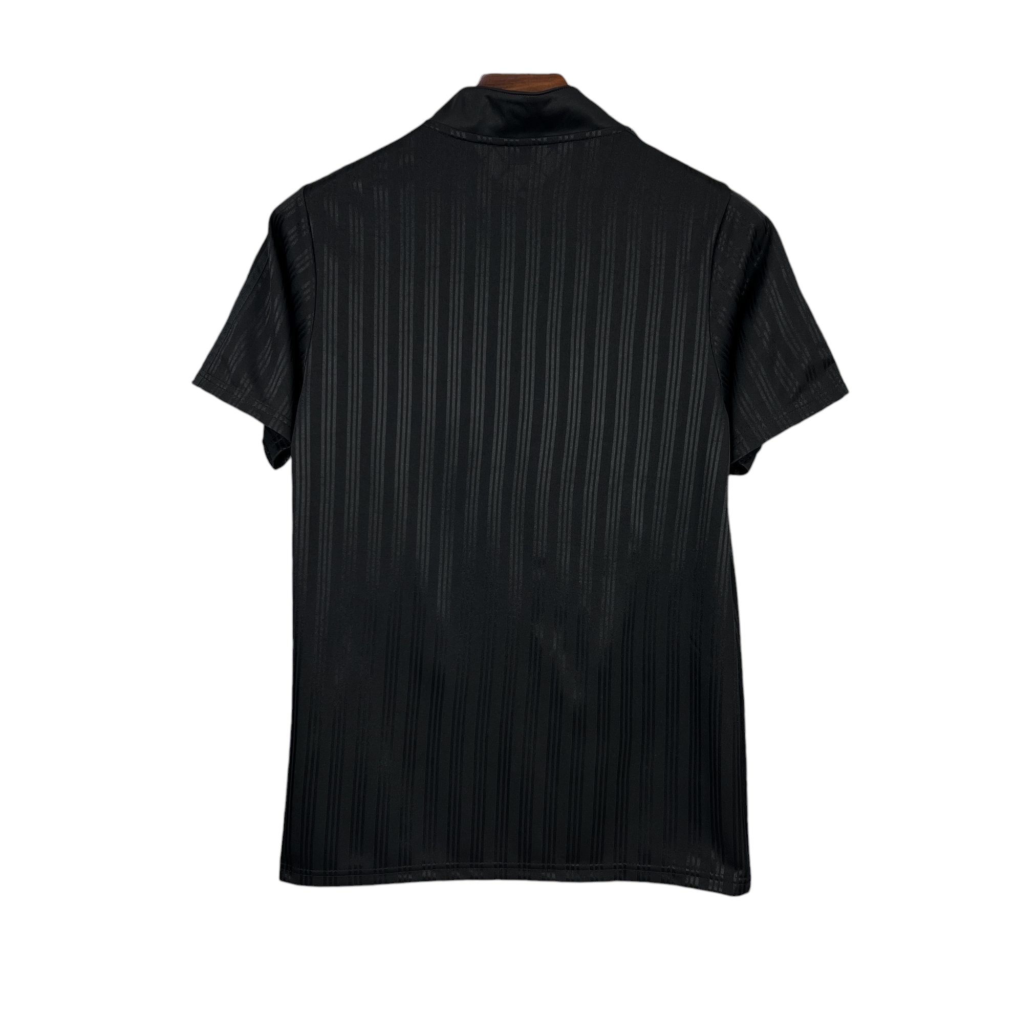 Liverpool 1995-96 blackout special