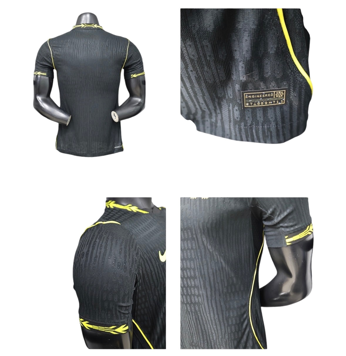 Chelsea away 2026-27
