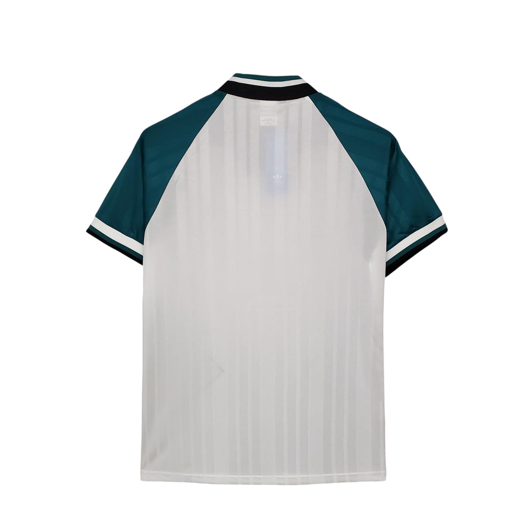 Liverpool away 1993-95