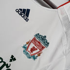Liverpool away 2006-7